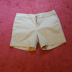 Faded Glory shorts